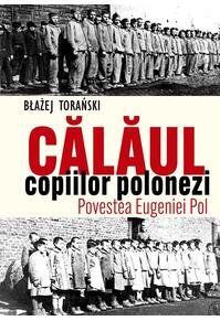 Copertă produs Călăul copiilor polonezi