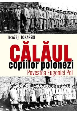 Copertă produs Călăul copiilor polonezi
