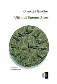 Copertă produs Ultimul Buenos Aires