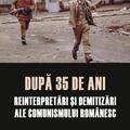 Copertă produs După 35 de ani: reinterpretări şi demitizări ale comunismului rom&acirc;nesc - gallery small 