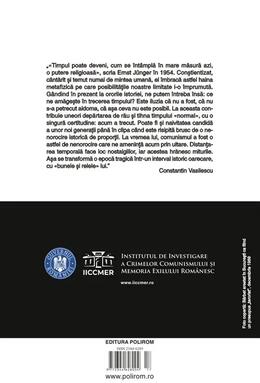Copertă produs După 35 de ani: reinterpretări şi demitizări ale comunismului rom&acirc;nesc
