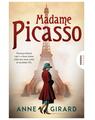 Copertă produs Madame Picasso - thumb 1
