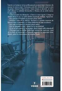 Copertă produs Chirurgul