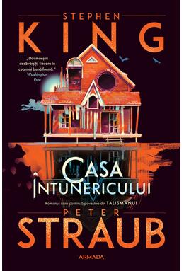 Copertă produs Casa &icirc;ntunericului (Vol. 2)