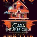 Copertă produs Casa &icirc;ntunericului (Vol. 2) - gallery small 