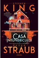 Copertă produs Casa &icirc;ntunericului (Vol. 2)