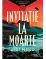 Copertă produs Invitație la moarte - thumb 1