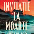 Copertă produs Invitație la moarte - gallery small 