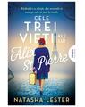 Copertă produs Cele trei vieți ale lui Alix St. Pierre - thumb 1
