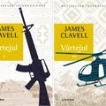 Copertă produs Set V&acirc;rtejul (2 volume) - gallery small 