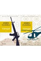 Imagine produs Set V&acirc;rtejul (2 volume)