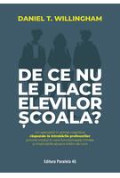 De ce nu le place elevilor școala?