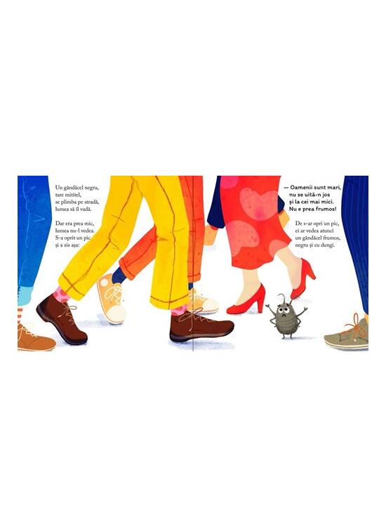 Copertă produs Poți fi mare și când ești mic - gallery big 2