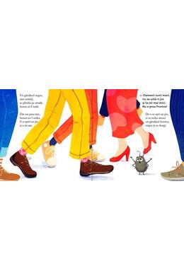 Copertă produs Poți fi mare și când ești mic