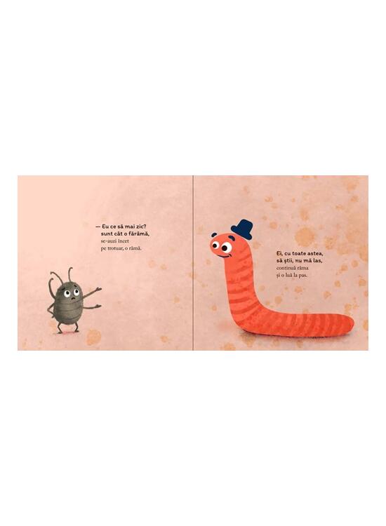 Copertă produs Poți fi mare și când ești mic - gallery big 3