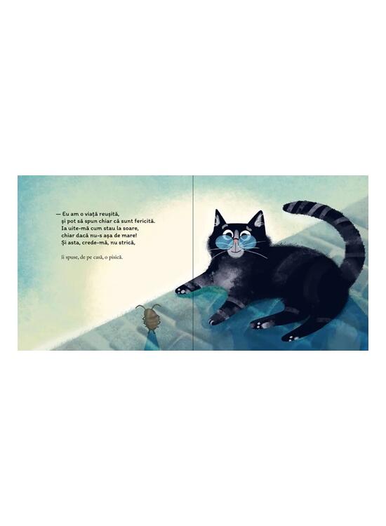 Copertă produs Poți fi mare și când ești mic - gallery big 4