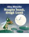 Copertă produs Noapte bună, dragă Lună - thumb 1