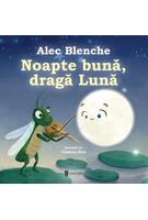 Noapte bună, dragă Lună