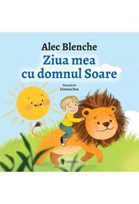 Copertă produs Ziua mea cu domnul Soare