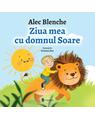 Copertă produs Ziua mea cu domnul Soare - thumb 1