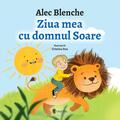 Copertă produs Ziua mea cu domnul Soare - gallery small 