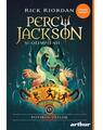 Copertă produs Potirul zeilor. Percy Jackson și Olimpienii (Vol. 6) - thumb 1
