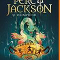 Copertă produs Potirul zeilor. Percy Jackson și Olimpienii (Vol. 6) - gallery small 