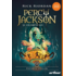 Copertă produs Potirul zeilor. Percy Jackson și Olimpienii (Vol. 6)