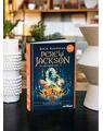 Copertă produs Potirul zeilor. Percy Jackson și Olimpienii (Vol. 6) - thumb 3