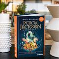 Copertă produs Potirul zeilor. Percy Jackson și Olimpienii (Vol. 6) - gallery small 