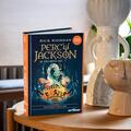 Copertă produs Potirul zeilor. Percy Jackson și Olimpienii (Vol. 6) - gallery small 
