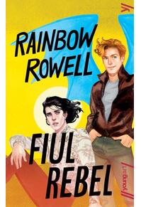 Copertă produs Fiul rebel (Vol. 2)