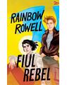 Copertă produs Fiul rebel (Vol. 2) - thumb 1