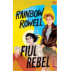 Copertă produs Fiul rebel (Vol. 2)