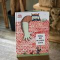Copertă produs Zidul din mijlocul cărții - gallery small 
