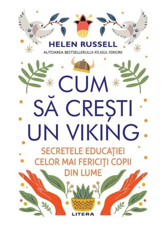 Copertă produs Cum să crești un viking - gallery big 1