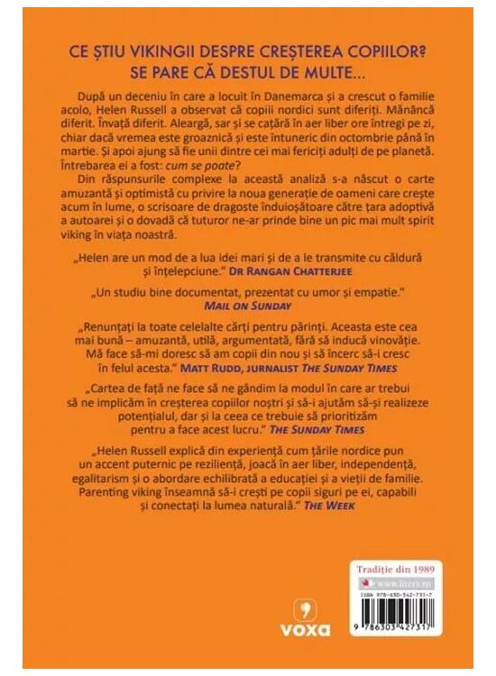 Copertă produs Cum să crești un viking - gallery big 2