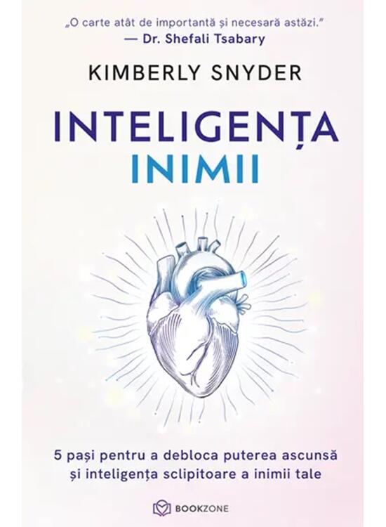 Copertă produs Inteligența inimii - gallery big 1
