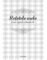 Copertă produs Rețetele mele - thumb 2