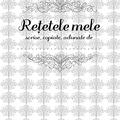Copertă produs Rețetele mele - gallery small 