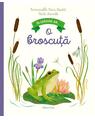 Copertă produs &Icirc;n grădină am... o broscuță - thumb 1