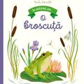 Copertă produs &Icirc;n grădină am... o broscuță - gallery small 