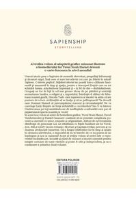 Copertă produs Sapiens. O istorie grafică (Vol. 3) Stăpânii istoriei