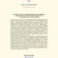 Copertă produs Sapiens. O istorie grafică (Vol. 3) Stăp&acirc;nii istoriei - gallery small 