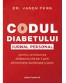 Copertă produs Codul diabetului - thumb 1