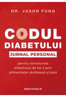 Imagine produs Codul diabetului