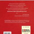 Copertă produs Codul diabetului - gallery small 