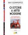 Copertă produs O istorie a artei moderne - thumb 1