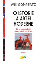 O istorie a artei moderne