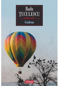 Copertă produs Gudrun